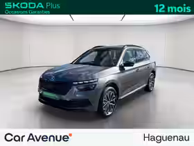 KAMIQ Monte-Carlo / Toit Panoramique / GPS / Caméra / Kessy Full 1.0 TSI Evo 110 DSG7