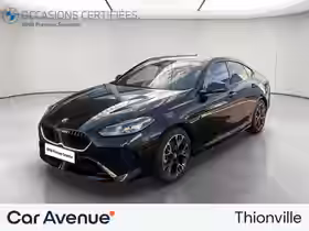 SERIE 2 GRAN COUPE F74 M Sport Gran Coupe 220 170 ch DKG7