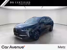 DS 7 Opera BlueHDi 130 EAT8