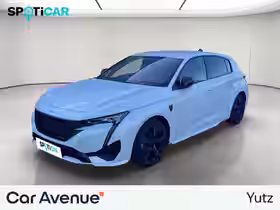 308 GT Pack PHEV 225 e-EAT8