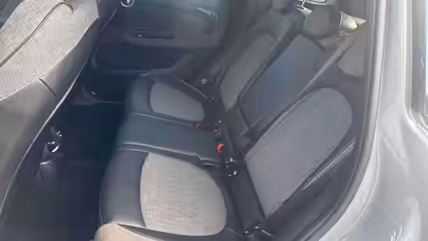 MINI COUNTRYMAN F60 12 / 33