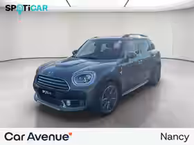 COUNTRYMAN F60 Cooper Exquisite Countryman 136 ch BVA6