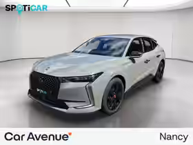 DS 4 Performance Line BlueHDi 130 EAT8