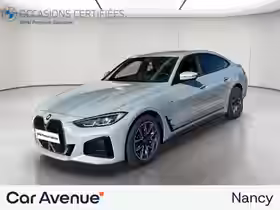 I4 G26 M Sport i4 eDrive35 286 ch BVA