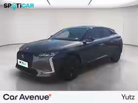 DS 4 Performance Line+ PureTech 225 EAT8
