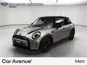 HATCH 5 PORTES F55 LCI II Edition Premium Hatch 5 Portes Cooper 136 ch DKG7