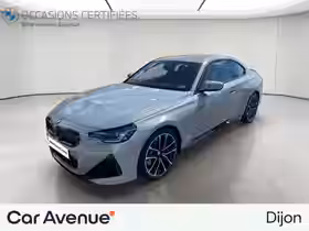 SERIE 2 COUPE G42 M Sport Coupe 218i 156 ch BVA8