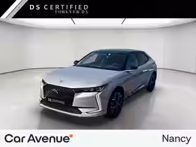 DS 4 Performance Line+ PureTech 180 EAT8