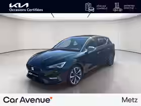 LEON FR e-Hybrid 204 ch DSG6