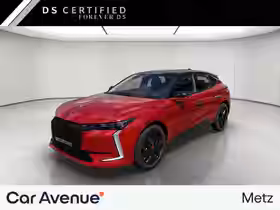DS 4 Performance Line PureTech 130 EAT8
