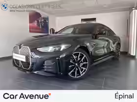 I4 G26 LCI M Sport i4 eDrive40