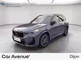 X1 U11 M Sport X1 sDrive 18i 136ch DKG7