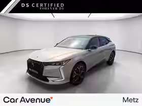 DS 4 La Premiere Hybride E-Tense 225 EAT8