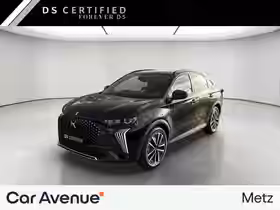 DS 7 Opera Hybride Rechargeable E-Tense 300 EAT8 4x4