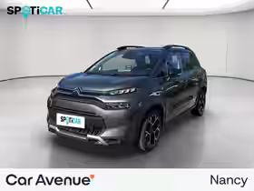C3 AIRCROSS Shine Pack PureTech 130 S&S EAT6