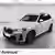 BMW X3 G01 LCI