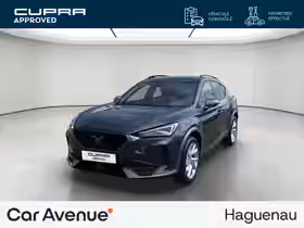FORMENTOR V / GPS / Caméra / Keyless / Feux Full LED 1.4 e-HYBRID 204 DSG6