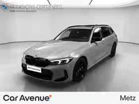 SERIE 3 TOURING G21 LCI M Performance Touring M340d xDrive 340 ch BVA8
