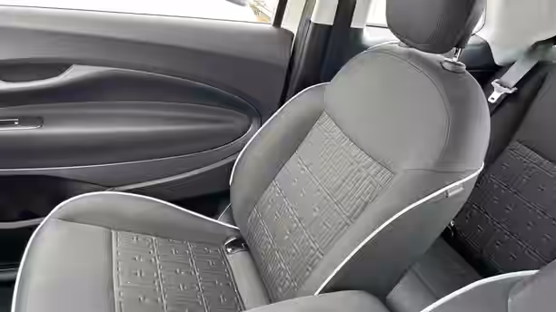 FIAT 500e BERLINE 33 / 34