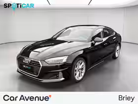 A5 SPORTBACK Design 40 TDI 204 S tronic 7