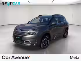 C5 AIRCROSS Feel BlueHDi 130 S&S EAT8