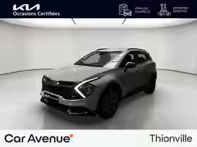 SPORTAGE 30 Years 1.6 T-GDi 230ch ISG Hybride BVA6 4x2