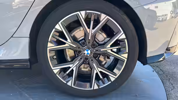 BMW SERIE 1 F70 19 / 30