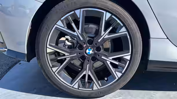 BMW SERIE 1 F70 22 / 30