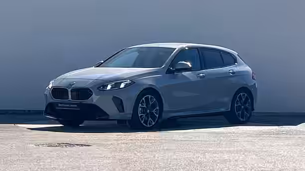 BMW SERIE 1 F70 1 / 30