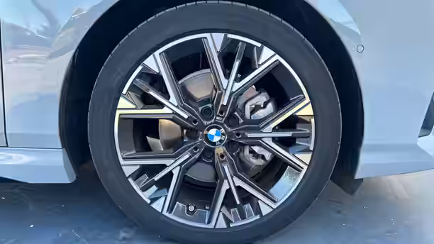 BMW SERIE 1 F70 21 / 30