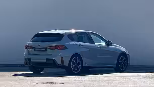 BMW SERIE 1 F70 5 / 30
