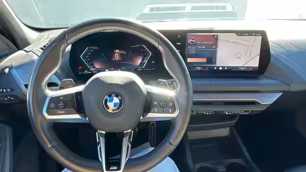 BMW SERIE 1 F70 9 / 30