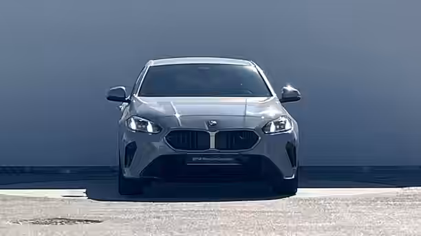 BMW SERIE 1 F70 8 / 30