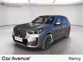 IX1 U11 M Sport iX1 xDrive30