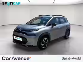 C3 AIRCROSS Shine PureTech 130 S&S EAT6