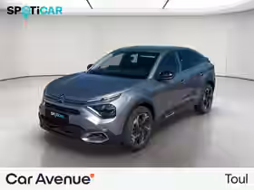 C4 Max BlueHDi 130 EAT8