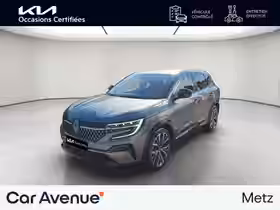 AUSTRAL Iconic E-Tech hybrid 200
