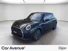 COOPER F65 Favoured Cooper 156 ch DKG7 C