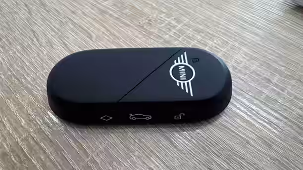 MINI COOPER F65 19 / 33