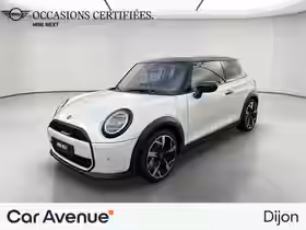 COOPER F66 Classic Cooper 156 ch DKG7 C
