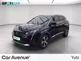3008 GT Hybrid 225 e-EAT8