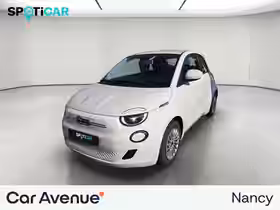500E BERLINE Nouvelle 500 500 e 95 ch