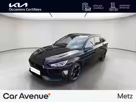 LEON SPORTSTOURER V 2.0 TDI 150 ch DSG7