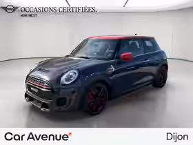 HATCH 3 PORTES F56 LCI  Hatch 3 Portes John Cooper Works 231 ch BVA8