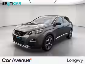 3008 GT Line Hybrid 225 e-EAT8