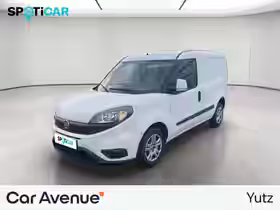 DOBLO CARGO PACK PROFESSIONAL TRIO NAV FT 1.3 MULTIJET 95
