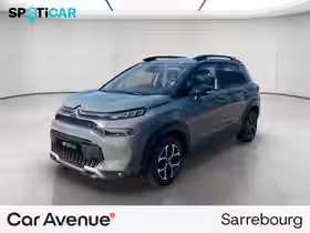 C3 AIRCROSS Shine PureTech 130 S&S EAT6