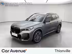 X1 U11 M Sport X1 xDrive 25e 245ch DKG7