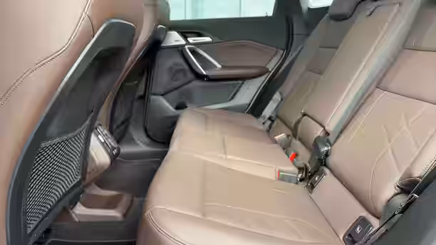 BMW X1 U11 21 / 30