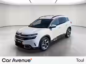 C5 AIRCROSS Shine PureTech 130 S&S BVM6